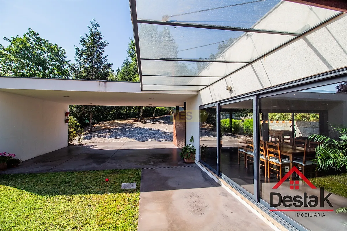 Apartamento T3 à venda em Fataunços e Figueiredo das donas, Vouzela — foto 25