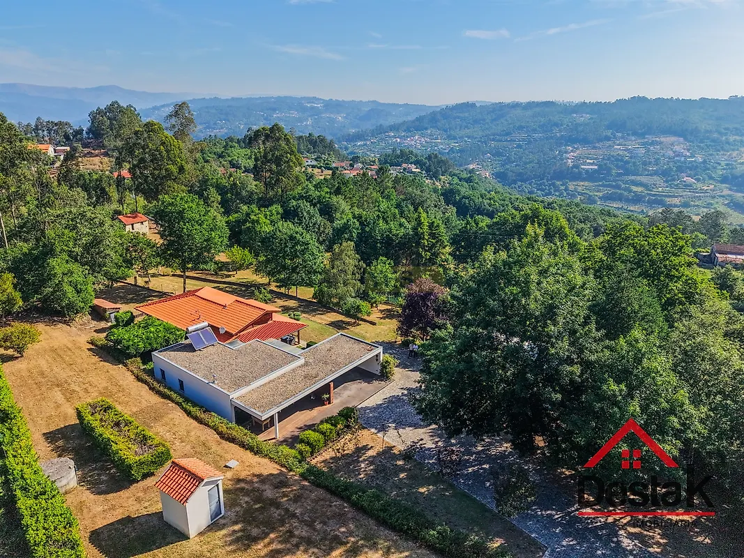 Apartamento T3 à venda em Fataunços e Figueiredo das donas, Vouzela — foto 6