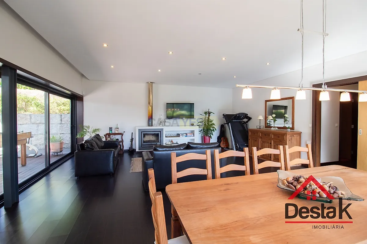 Apartamento T3 à venda em Fataunços e Figueiredo das donas, Vouzela — foto 17
