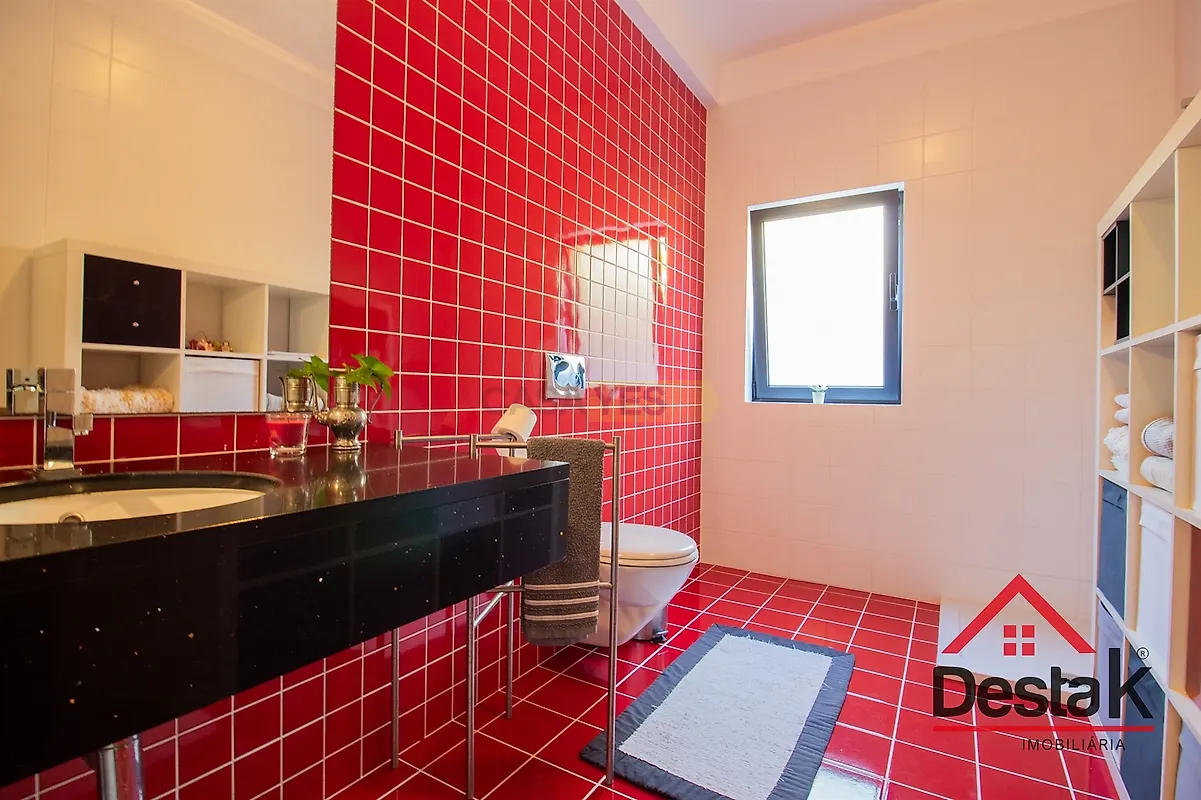 Apartamento T3 à venda em Fataunços e Figueiredo das donas, Vouzela — foto 22