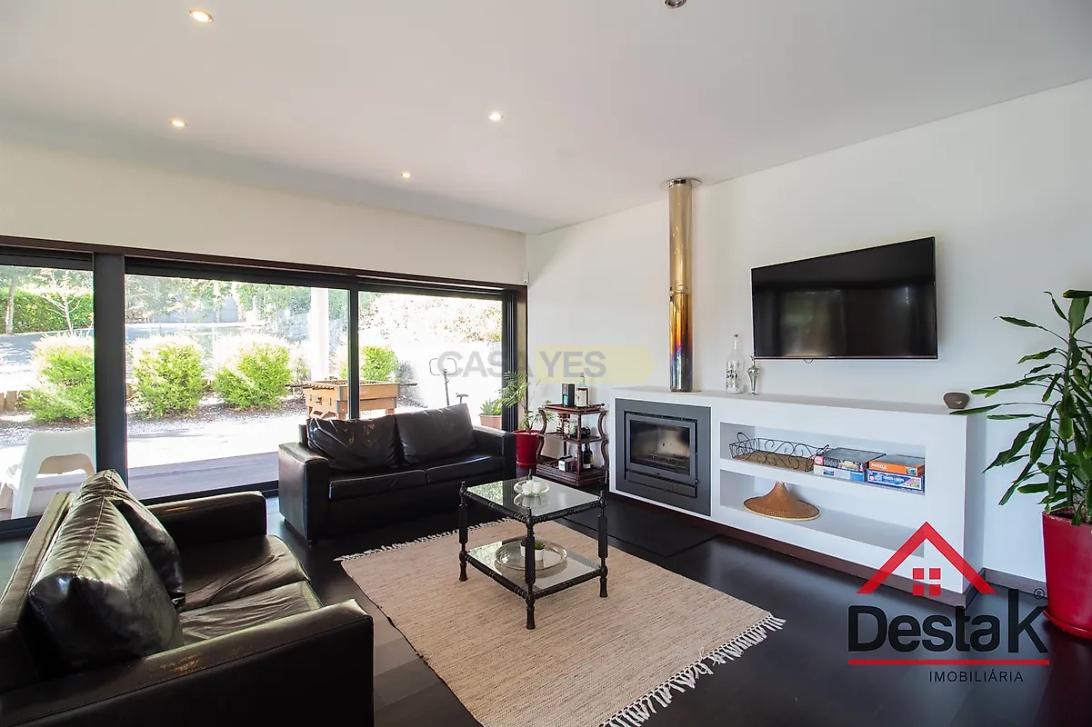 Apartamento T3 à venda em Fataunços e Figueiredo das donas, Vouzela — foto 20