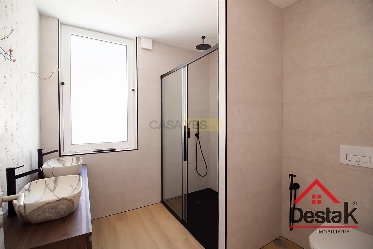 Apartamento T3 à venda em Oliveira de Frades, Souto de Lafões e Sejães, Oliveira de Frades — foto 22