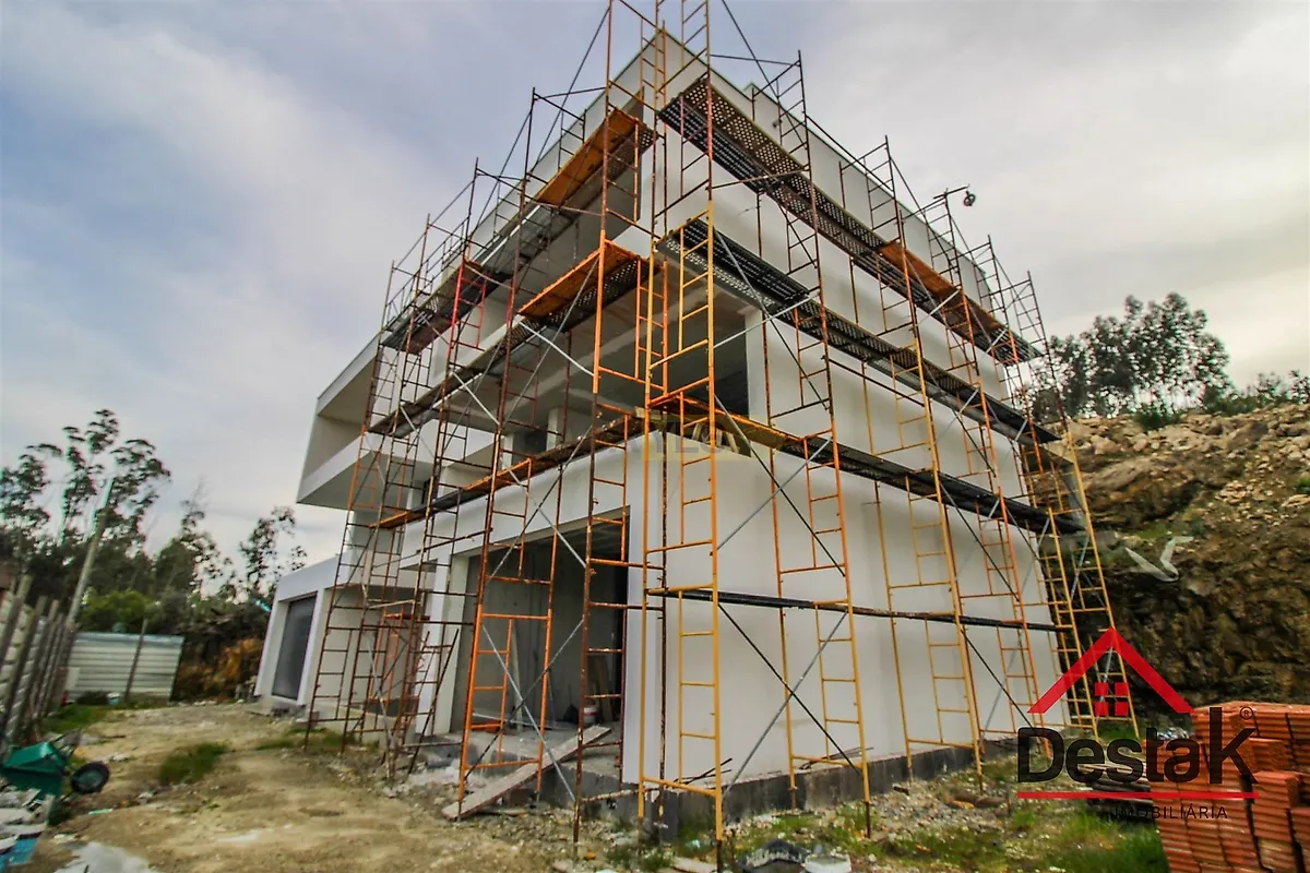 Apartamento T3 à venda em Oliveira de Frades, Souto de Lafões e Sejães, Oliveira de Frades — foto 10