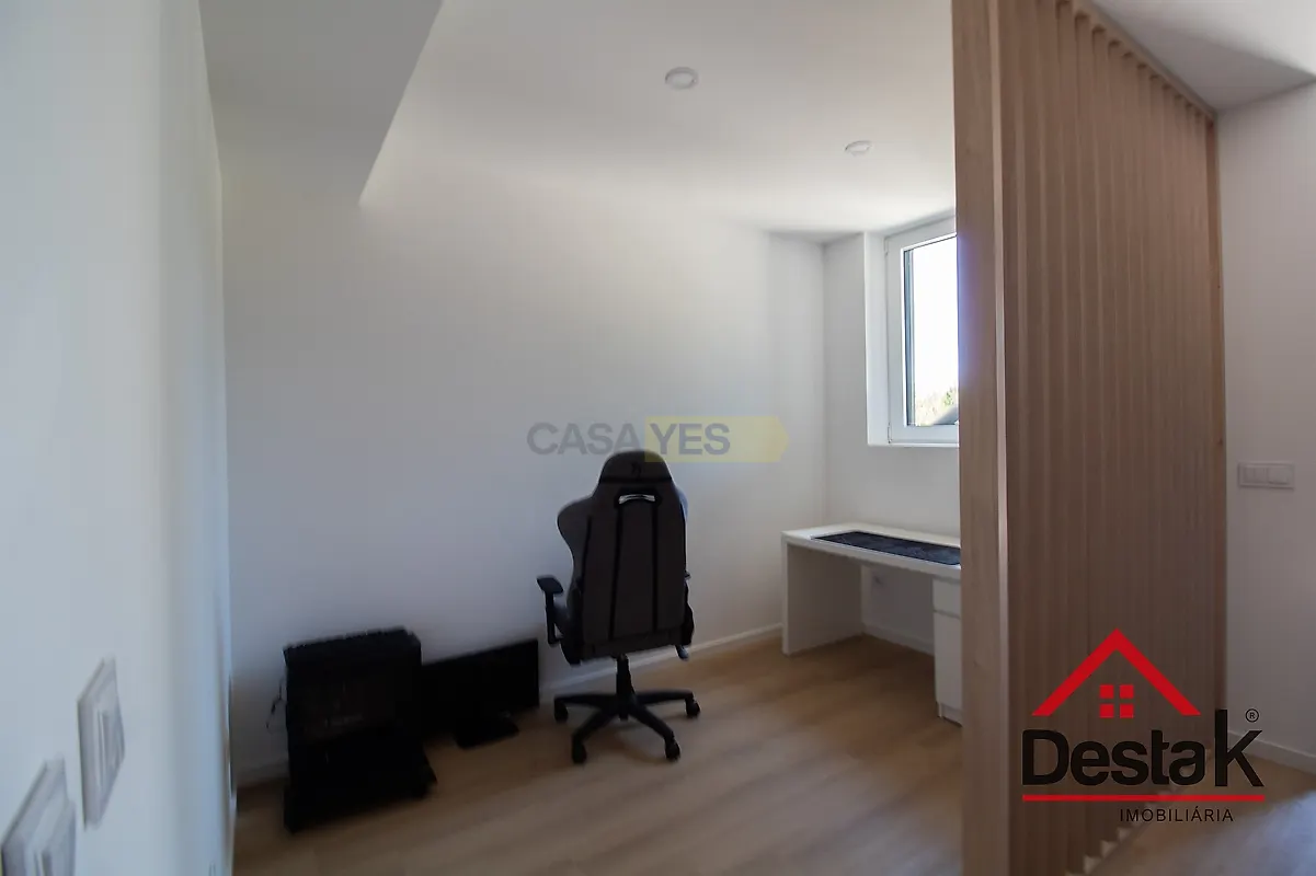 Apartamento T3 à venda em Oliveira de Frades, Souto de Lafões e Sejães, Oliveira de Frades — foto 15