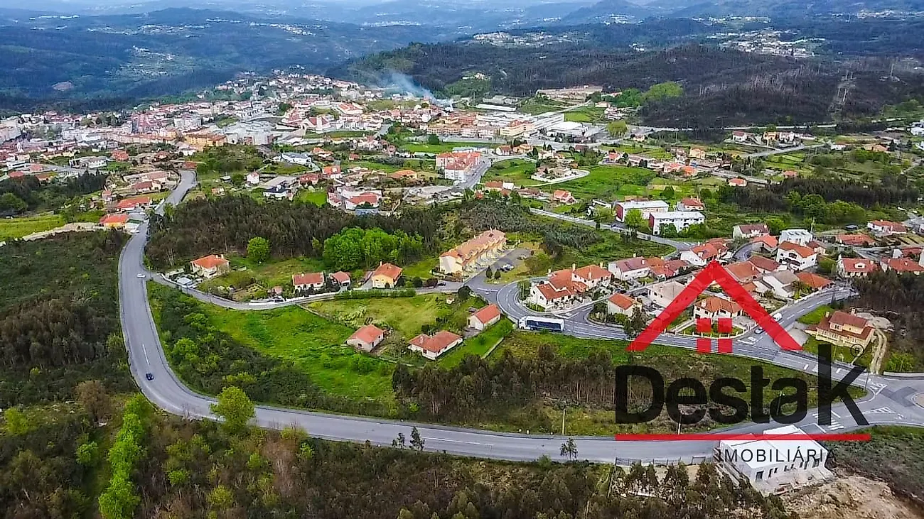 Apartamento T3 à venda em Oliveira de Frades, Souto de Lafões e Sejães, Oliveira de Frades — foto 9