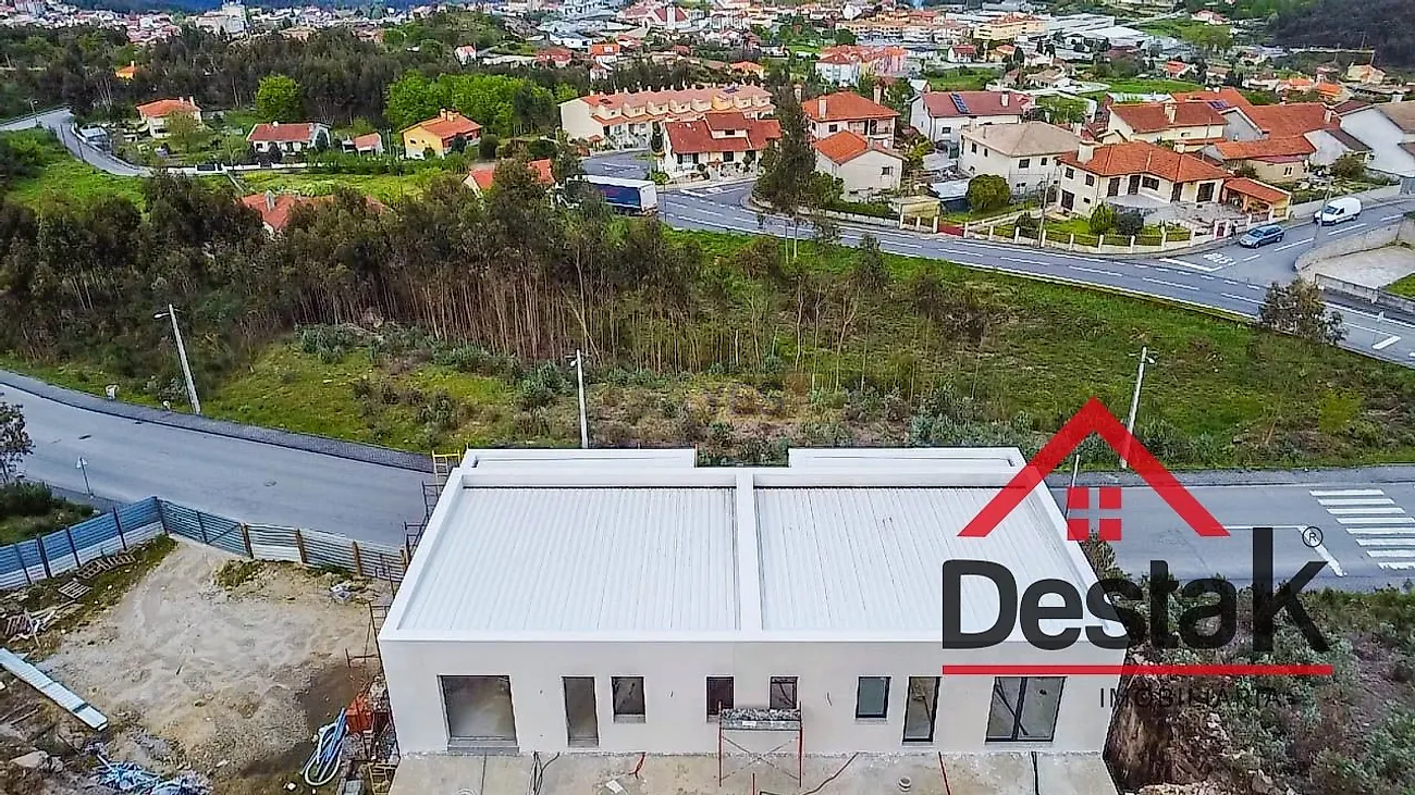 Apartamento T3 à venda em Oliveira de Frades, Souto de Lafões e Sejães, Oliveira de Frades — foto 7