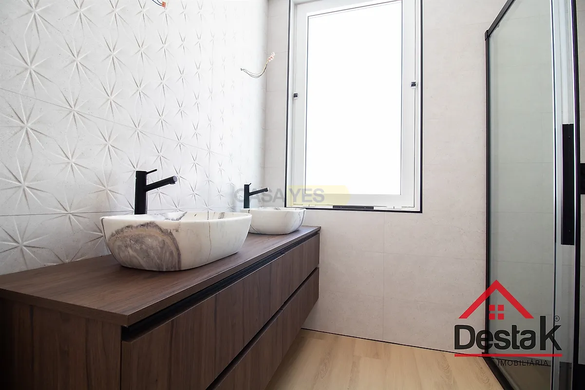 Apartamento T3 à venda em Oliveira de Frades, Souto de Lafões e Sejães, Oliveira de Frades — foto 24