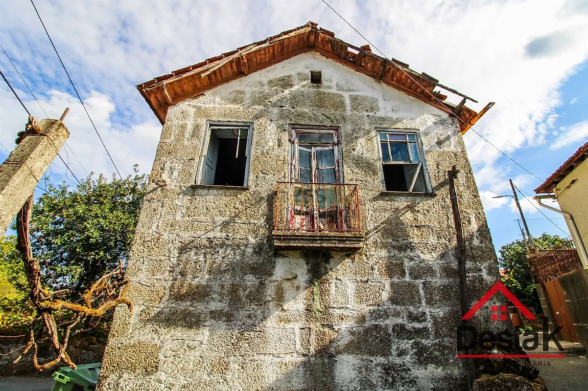 Moradia T3 à venda em Vila Maior, São Pedro do Sul — foto 4