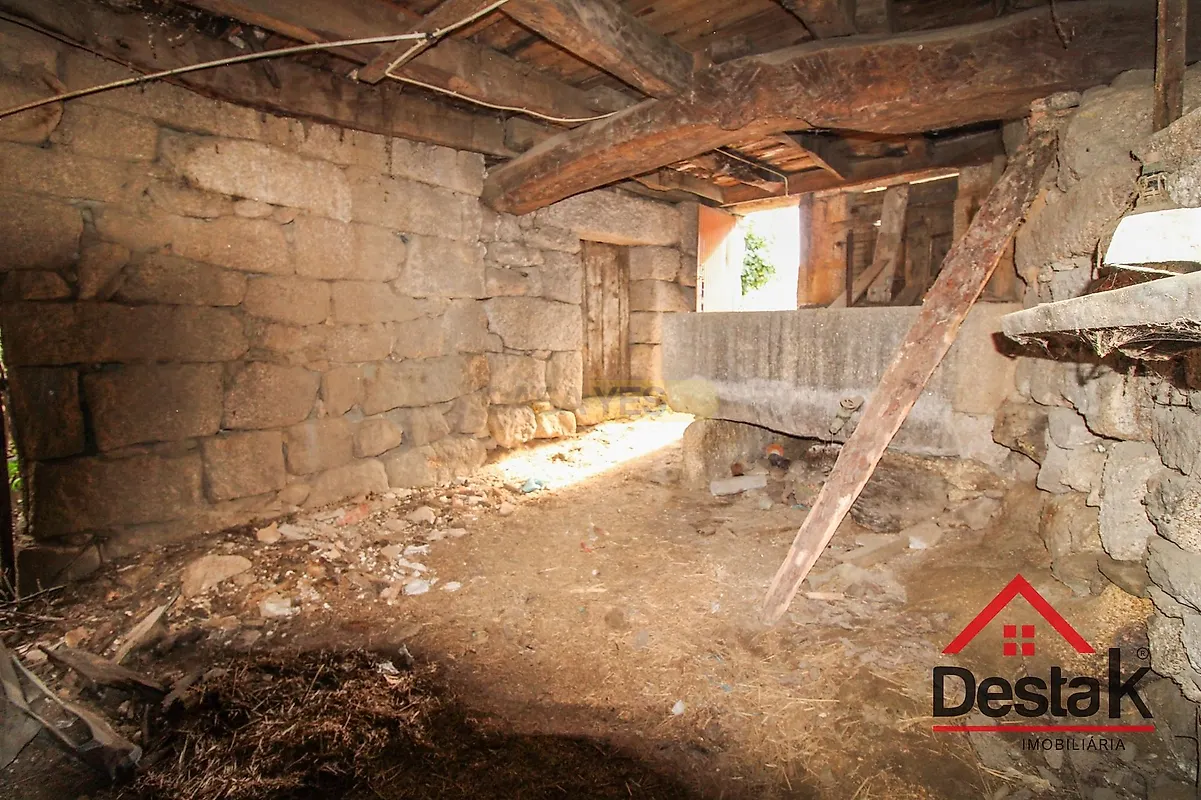Moradia T3 à venda em Vila Maior, São Pedro do Sul — foto 21