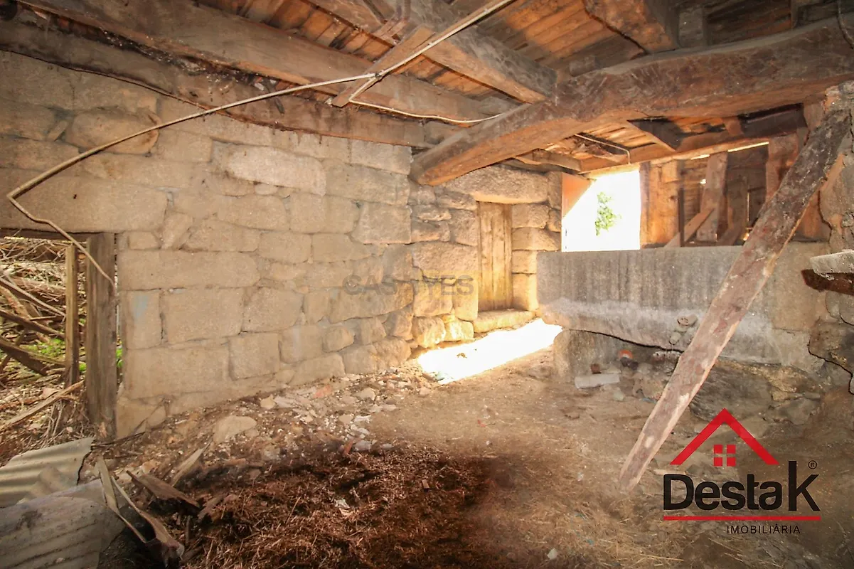 Moradia T3 à venda em Vila Maior, São Pedro do Sul — foto 20