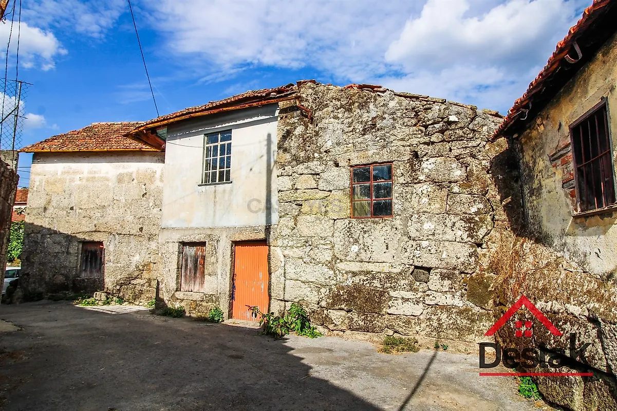 Moradia T3 à venda em Vila Maior, São Pedro do Sul — foto 11