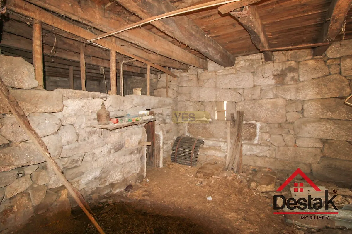 Moradia T3 à venda em Vila Maior, São Pedro do Sul — foto 18