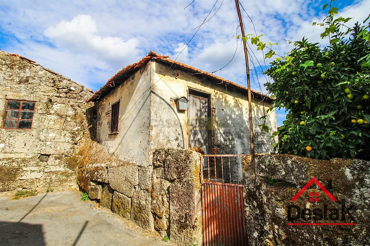Moradia T3 à venda em Vila Maior, São Pedro do Sul — foto 12