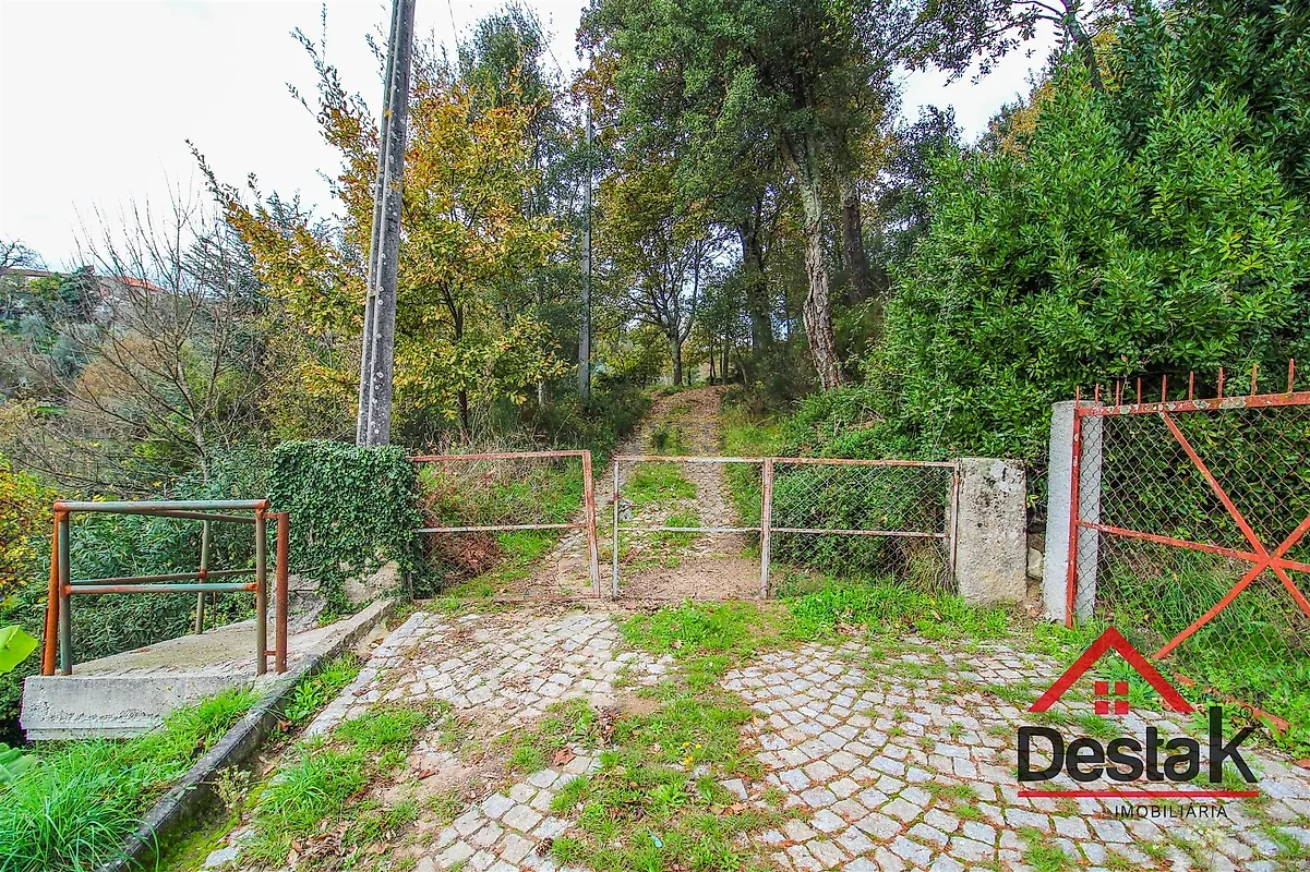Apartamento T0 à venda em Pinho, São Pedro do Sul — foto 12