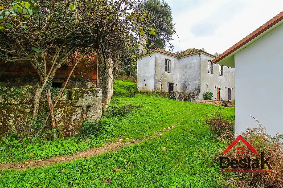 Apartamento T0 à venda em Pinho, São Pedro do Sul — foto 23