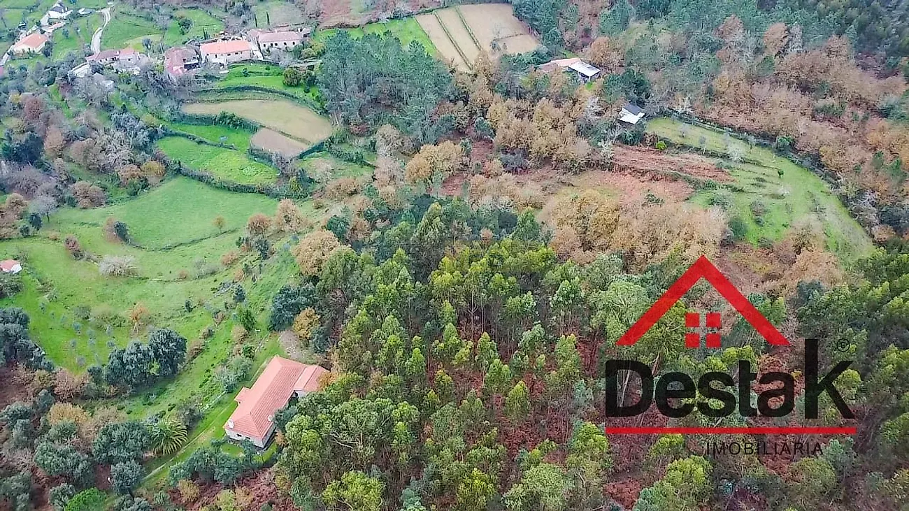 Apartamento T0 à venda em Pinho, São Pedro do Sul — foto 8