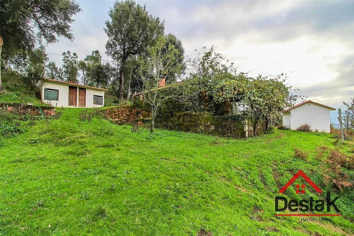 Apartamento T0 à venda em Pinho, São Pedro do Sul — foto 25