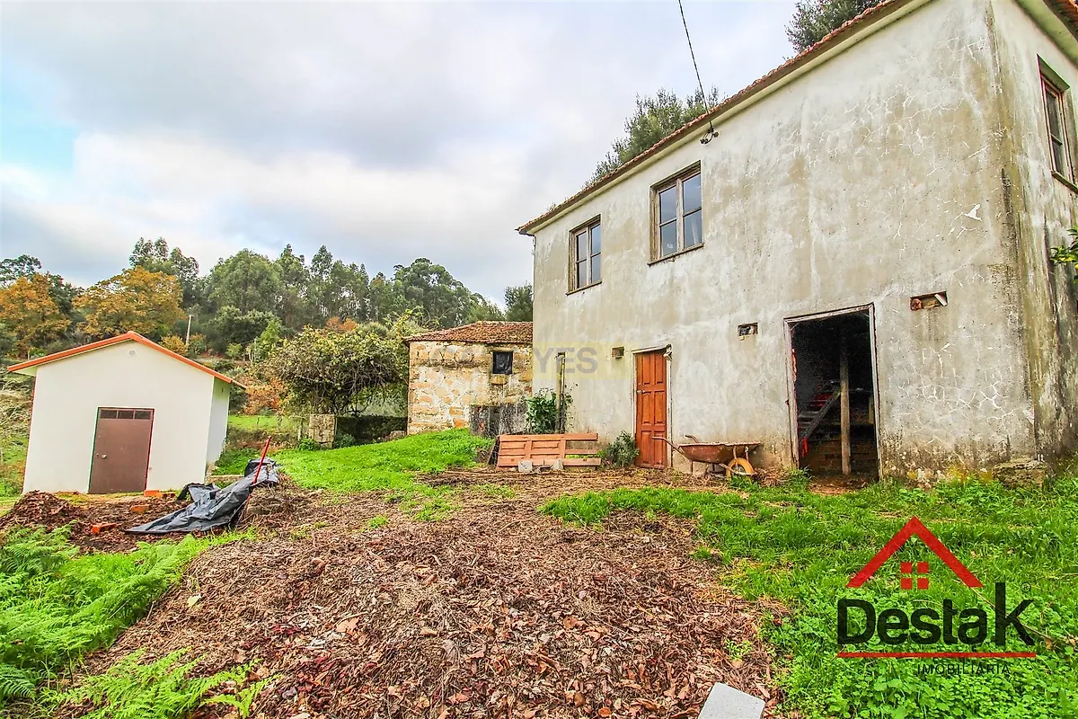 Apartamento T0 à venda em Pinho, São Pedro do Sul — foto 19