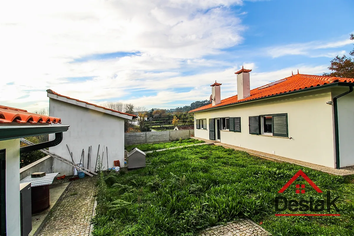 Moradia T3 à venda em São Pedro do Sul, Várzea e Baiões, São Pedro do Sul — foto 22