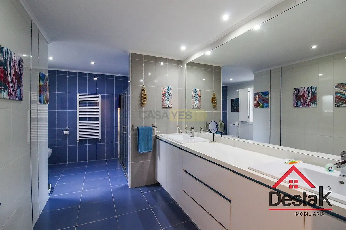 Apartamento T5 à venda em Santa Cruz da Trapa e São Cristóvão de Lafões, São Pedro do Sul — foto 16