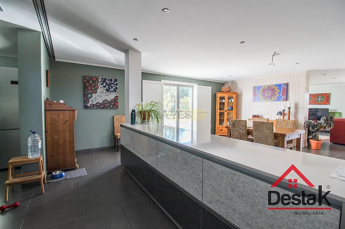 Apartamento T5 à venda em Santa Cruz da Trapa e São Cristóvão de Lafões, São Pedro do Sul — foto 15