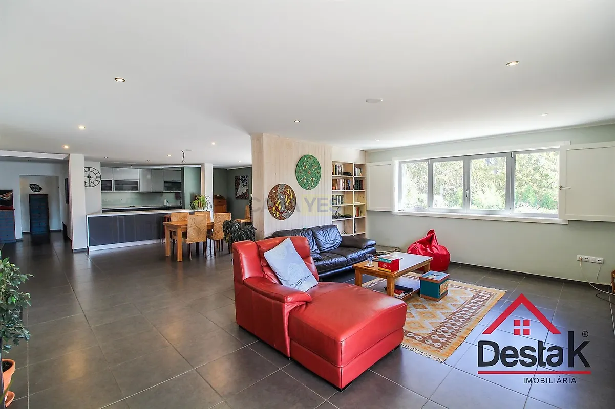 Apartamento T5 à venda em Santa Cruz da Trapa e São Cristóvão de Lafões, São Pedro do Sul — foto 12