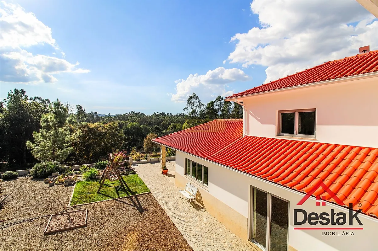 Apartamento T5 à venda em Santa Cruz da Trapa e São Cristóvão de Lafões, São Pedro do Sul — foto 6