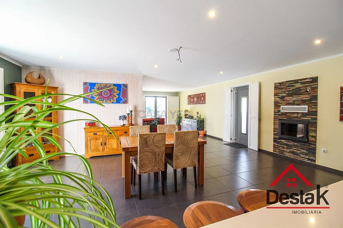 Apartamento T5 à venda em Santa Cruz da Trapa e São Cristóvão de Lafões, São Pedro do Sul — foto 11