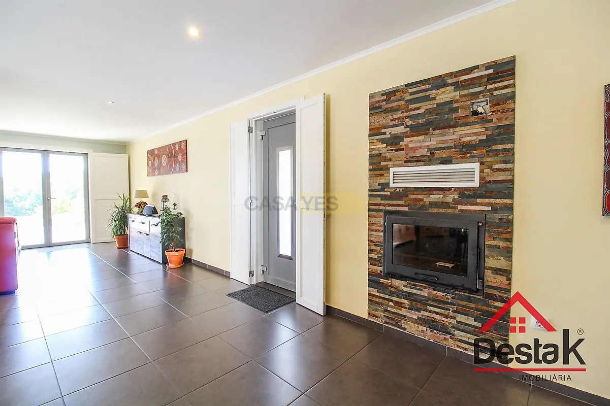 Apartamento T5 à venda em Santa Cruz da Trapa e São Cristóvão de Lafões, São Pedro do Sul — foto 9