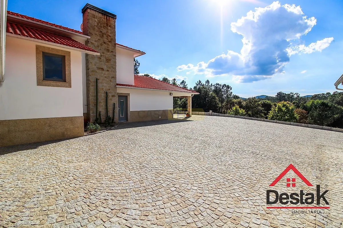 Apartamento T5 à venda em Santa Cruz da Trapa e São Cristóvão de Lafões, São Pedro do Sul — foto 7