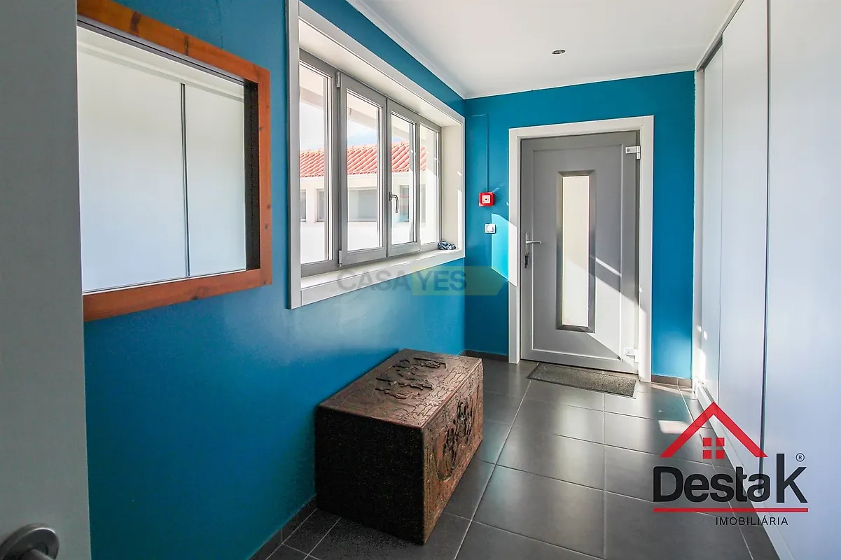 Apartamento T5 à venda em Santa Cruz da Trapa e São Cristóvão de Lafões, São Pedro do Sul — foto 18