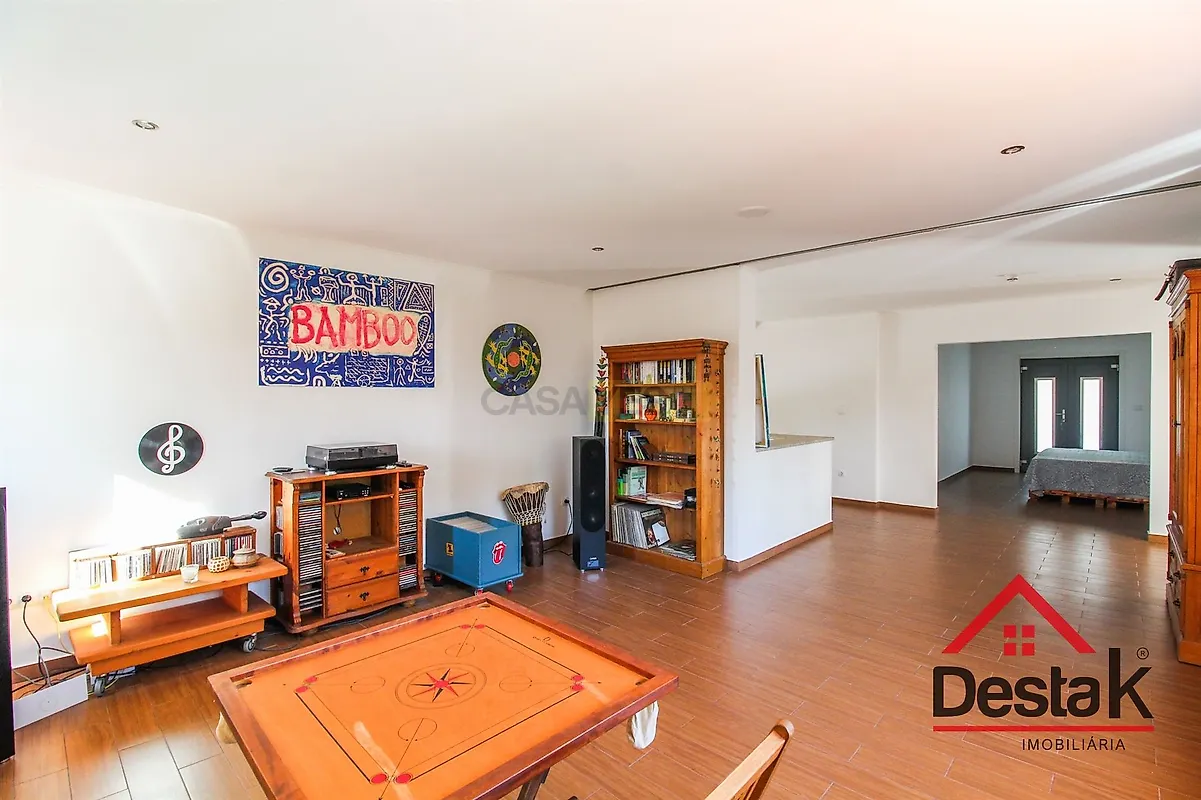 Apartamento T5 à venda em Santa Cruz da Trapa e São Cristóvão de Lafões, São Pedro do Sul — foto 22