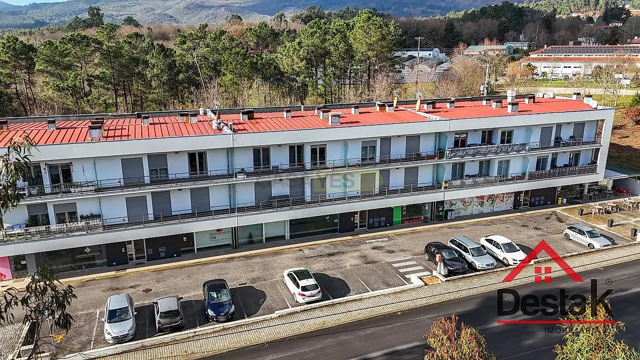 Apartamento T3 à venda em Carvalhais e Candal, São Pedro do Sul — foto 2