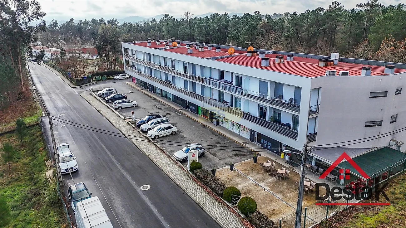 Apartamento T3 à venda em Carvalhais e Candal, São Pedro do Sul — foto 4