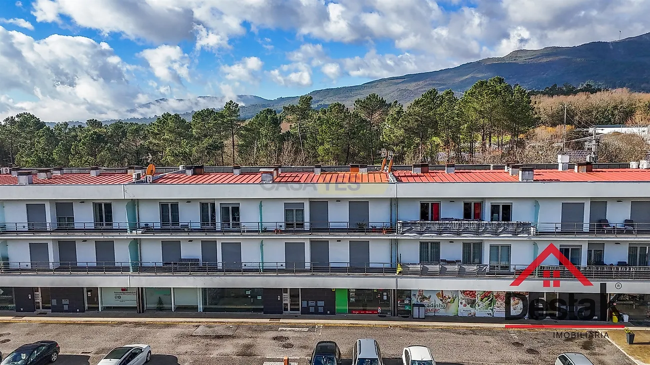 Apartamento T3 à venda em Carvalhais e Candal, São Pedro do Sul — foto 5