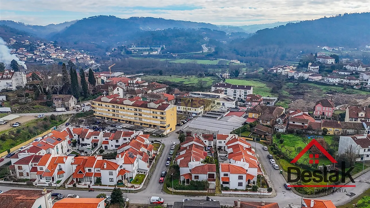 Apartamento T4 à venda em São Pedro do Sul, Várzea e Baiões, São Pedro do Sul — foto 5