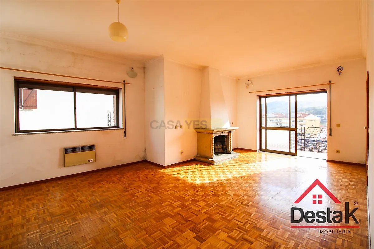 Apartamento T4 à venda em São Pedro do Sul, Várzea e Baiões, São Pedro do Sul — foto 9