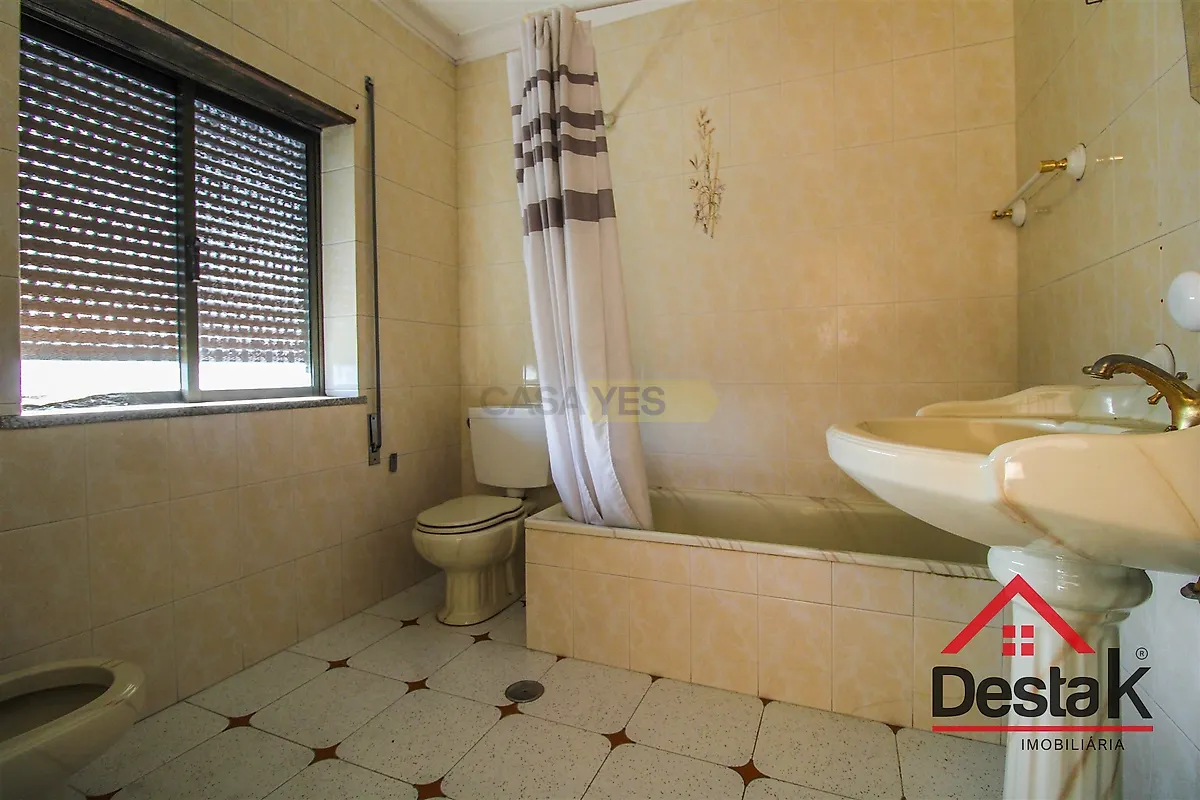 Apartamento T4 à venda em São Pedro do Sul, Várzea e Baiões, São Pedro do Sul — foto 19