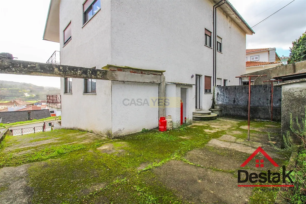 Apartamento T4 à venda em São Pedro do Sul, Várzea e Baiões, São Pedro do Sul — foto 16