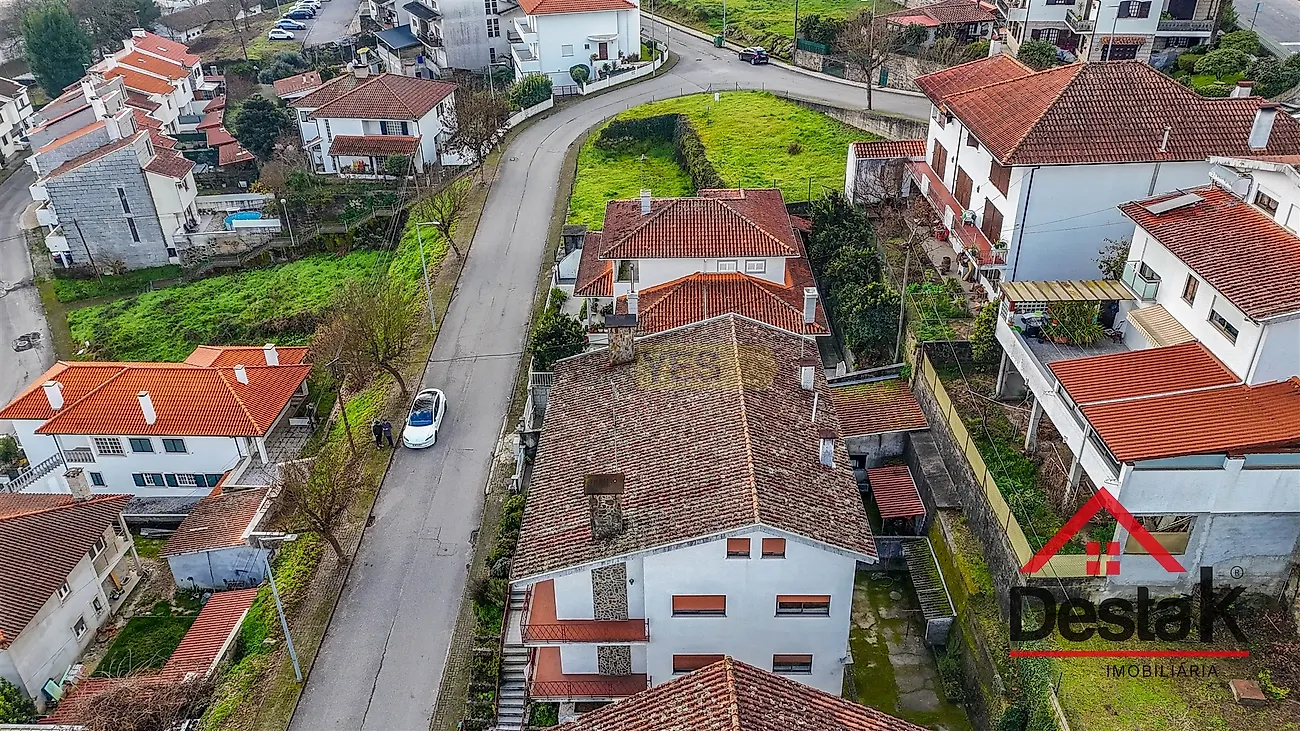 Apartamento T4 à venda em São Pedro do Sul, Várzea e Baiões, São Pedro do Sul — foto 4