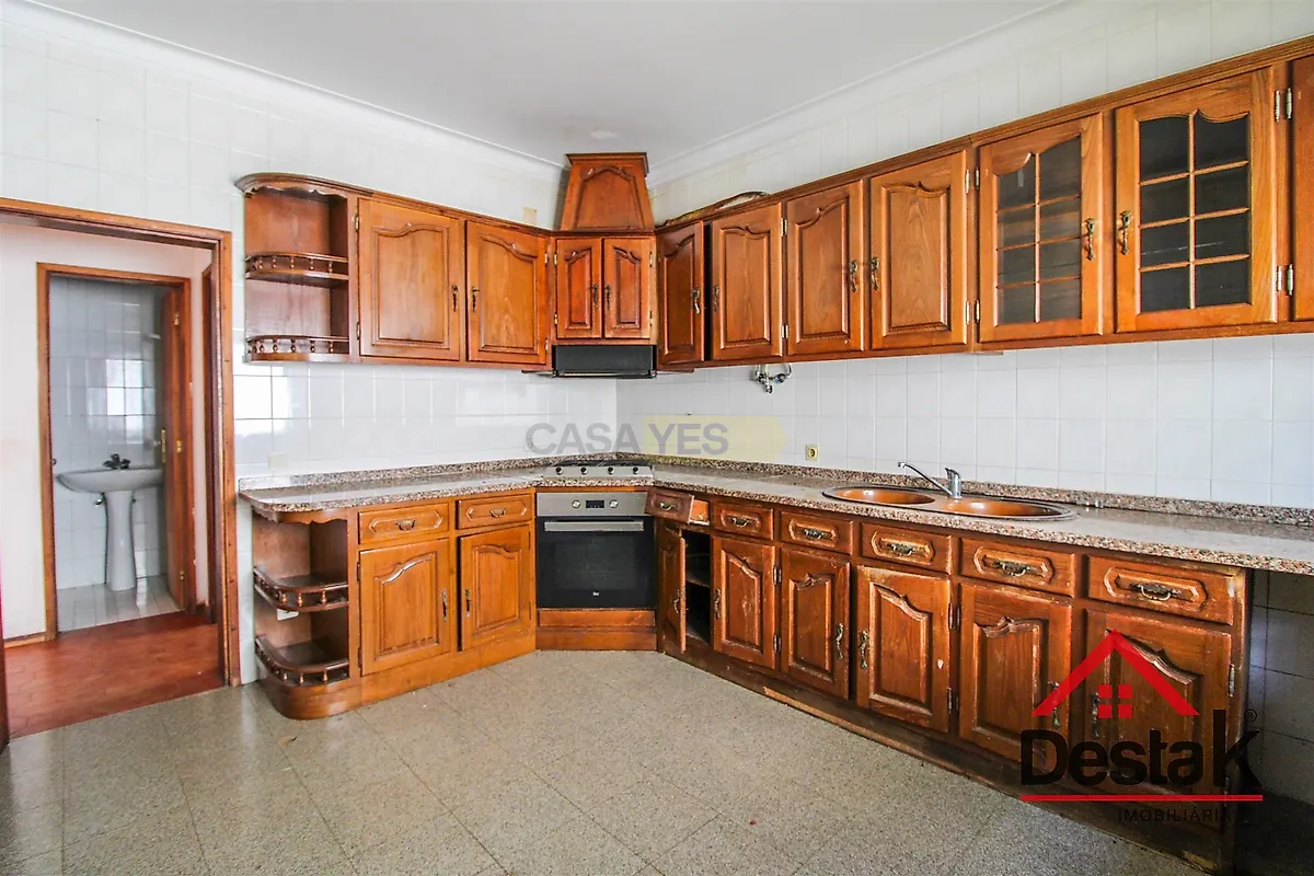 Apartamento T4 à venda em São Pedro do Sul, Várzea e Baiões, São Pedro do Sul — foto 15