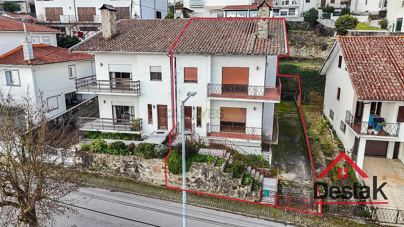 Apartamento T4 à venda em São Pedro do Sul, Várzea e Baiões, São Pedro do Sul — foto 3