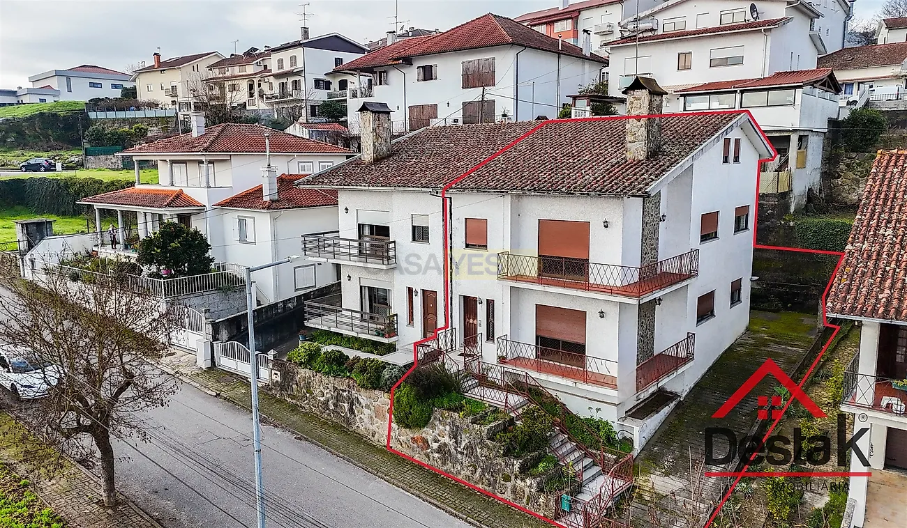 Apartamento T4 à venda em São Pedro do Sul, Várzea e Baiões, São Pedro do Sul — foto 2