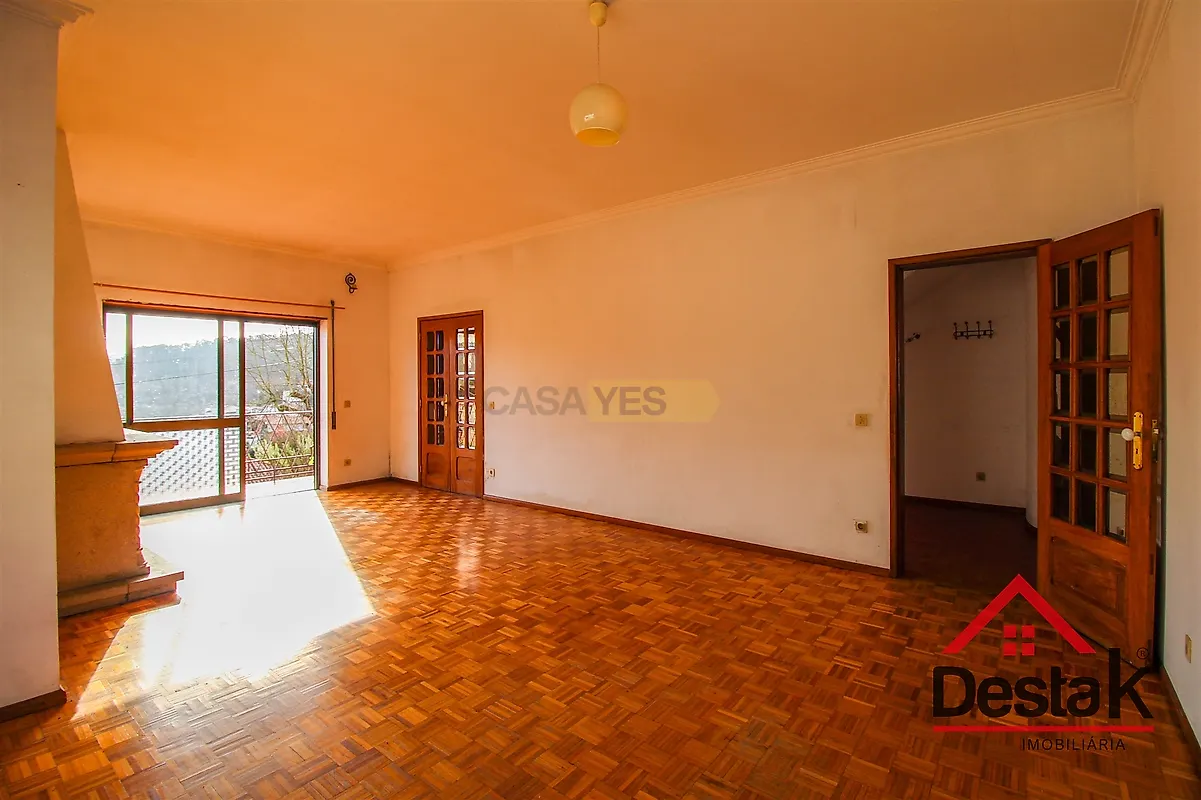Apartamento T4 à venda em São Pedro do Sul, Várzea e Baiões, São Pedro do Sul — foto 11