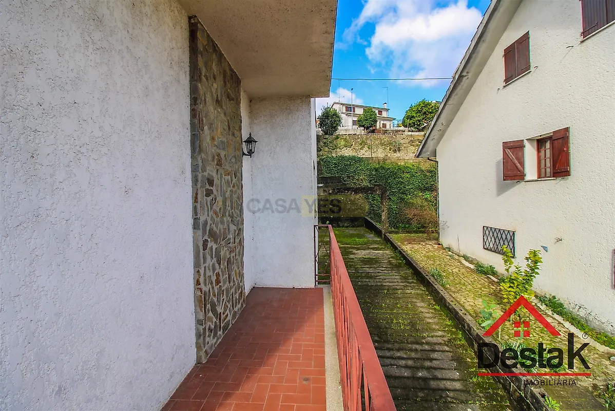 Apartamento T4 à venda em São Pedro do Sul, Várzea e Baiões, São Pedro do Sul — foto 25