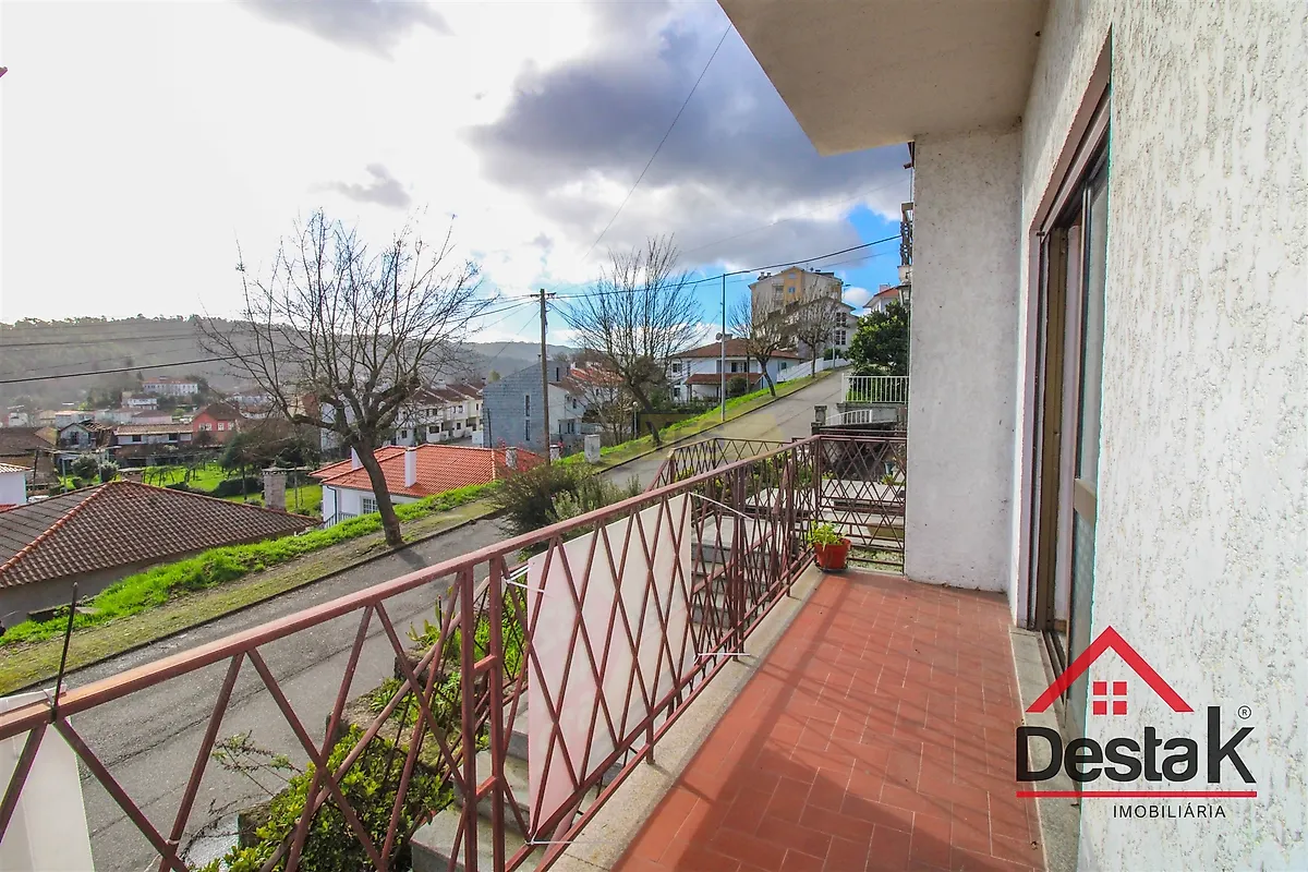 Apartamento T4 à venda em São Pedro do Sul, Várzea e Baiões, São Pedro do Sul — foto 13