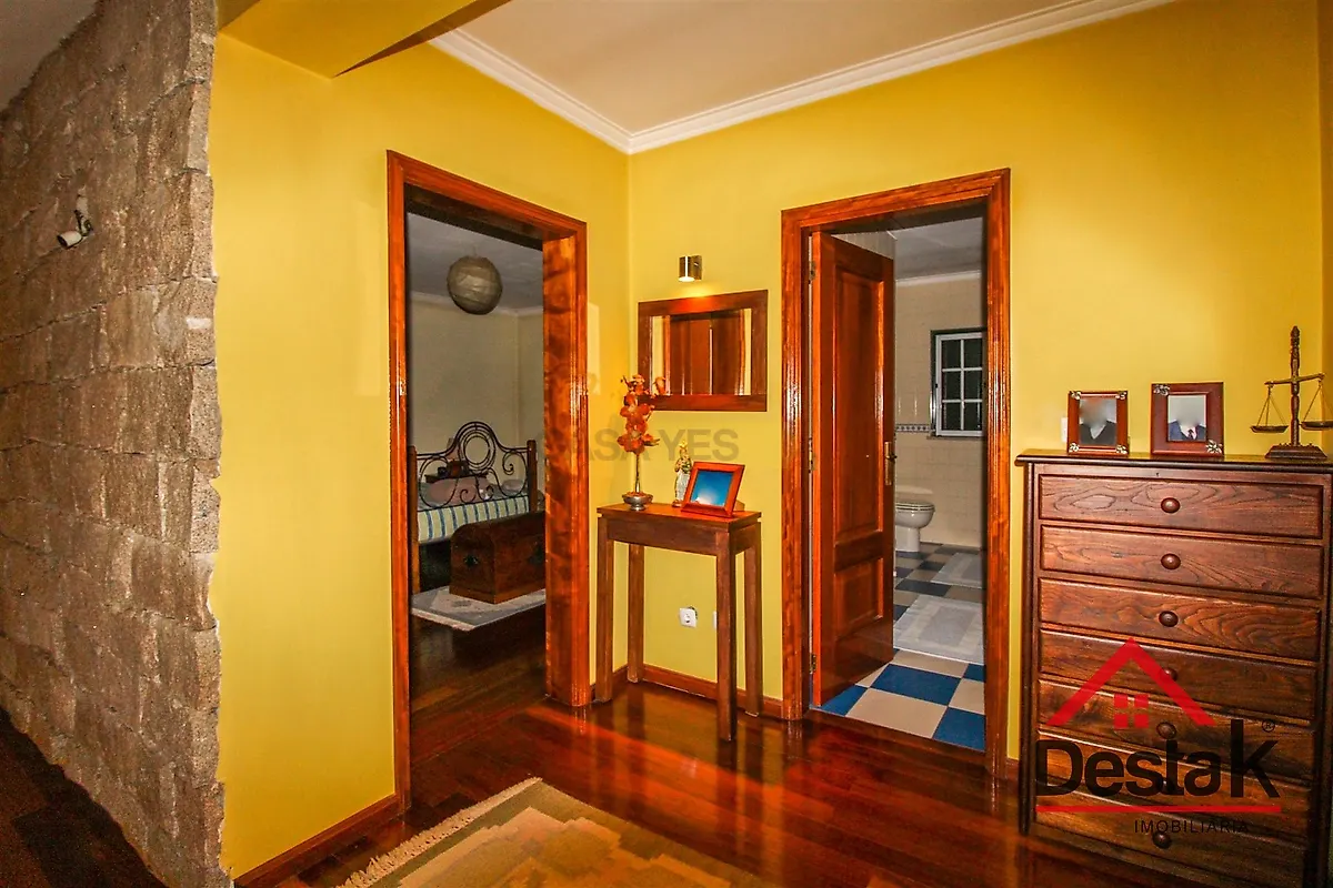 Apartamento T4 à venda em Vouzela e Paços de Vilharigues, Vouzela — foto 20