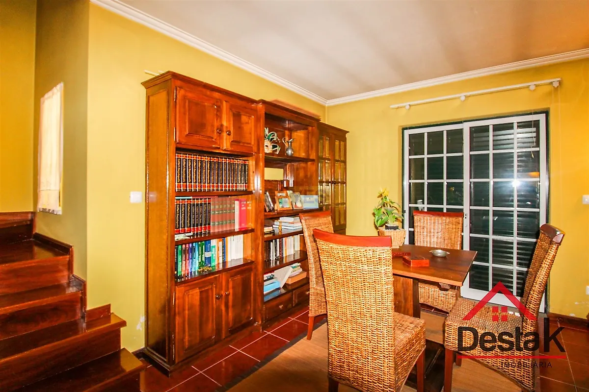 Apartamento T4 à venda em Vouzela e Paços de Vilharigues, Vouzela — foto 12