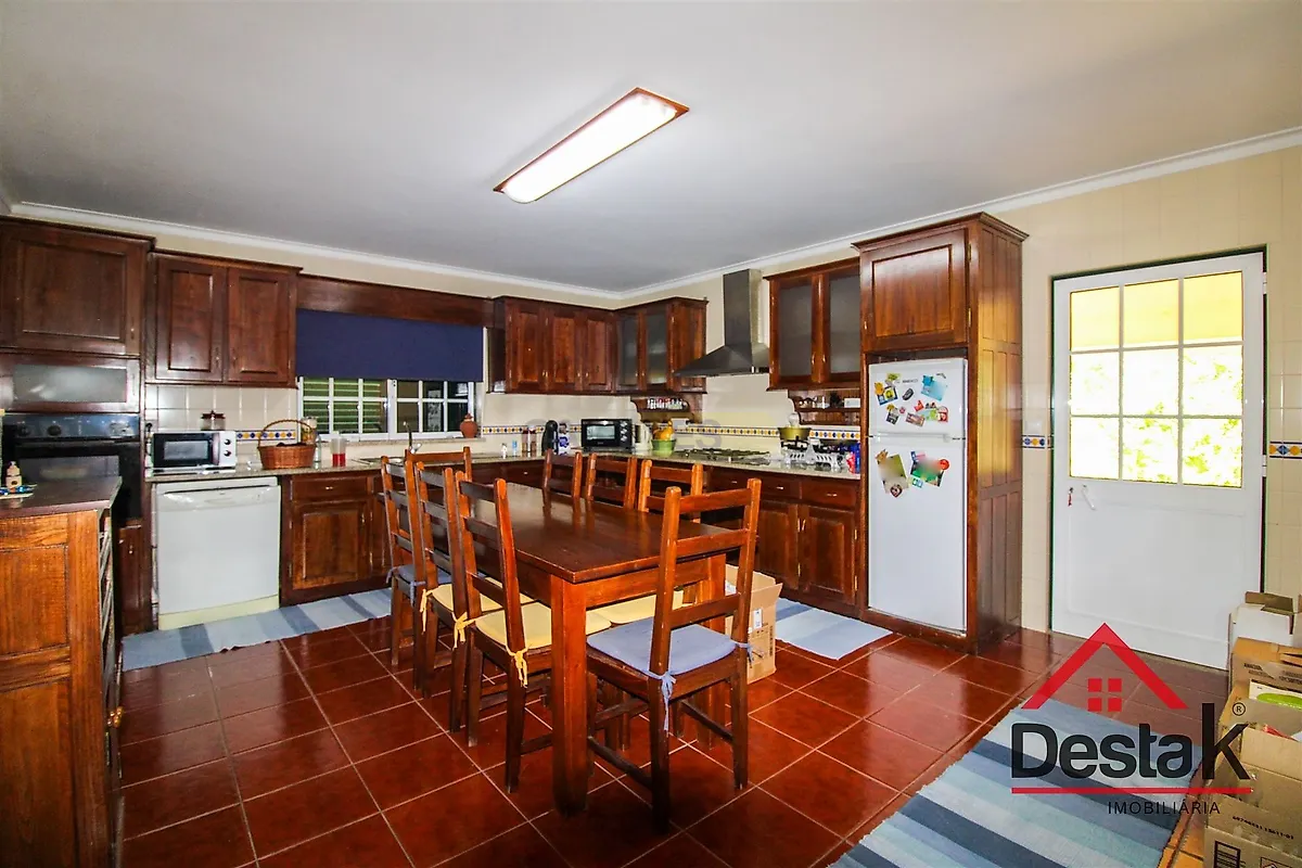 Apartamento T4 à venda em Vouzela e Paços de Vilharigues, Vouzela — foto 13