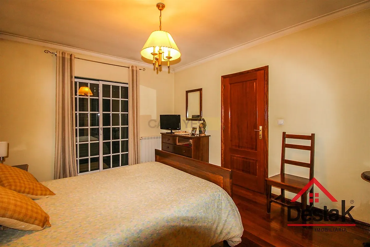 Apartamento T4 à venda em Vouzela e Paços de Vilharigues, Vouzela — foto 15